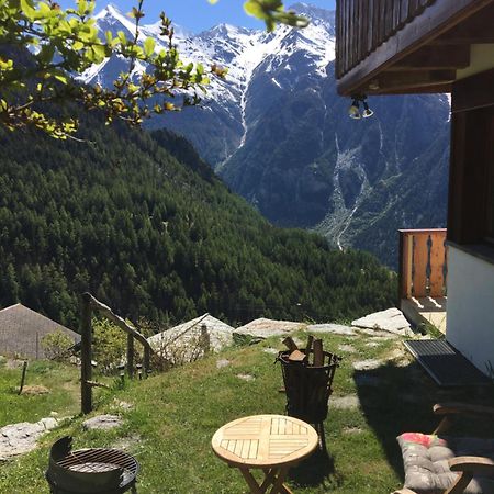 Panorama - Cozy Place in Nature Gasenried Exterior foto
