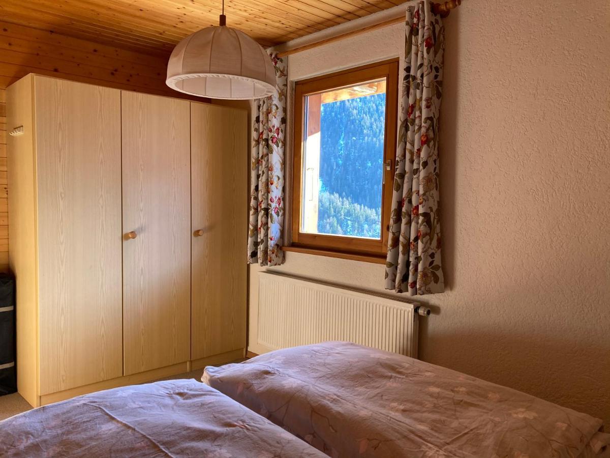 Panorama - Cozy Place in Nature Gasenried Exterior foto