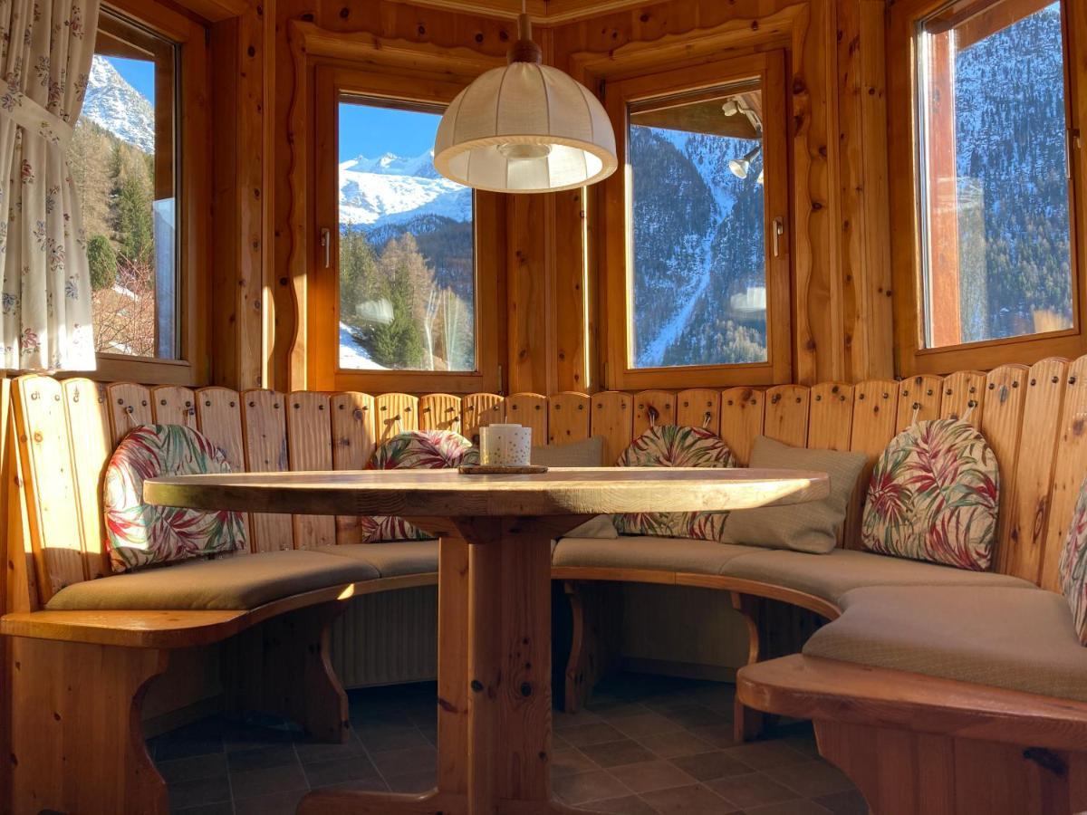 Panorama - Cozy Place in Nature Gasenried Exterior foto