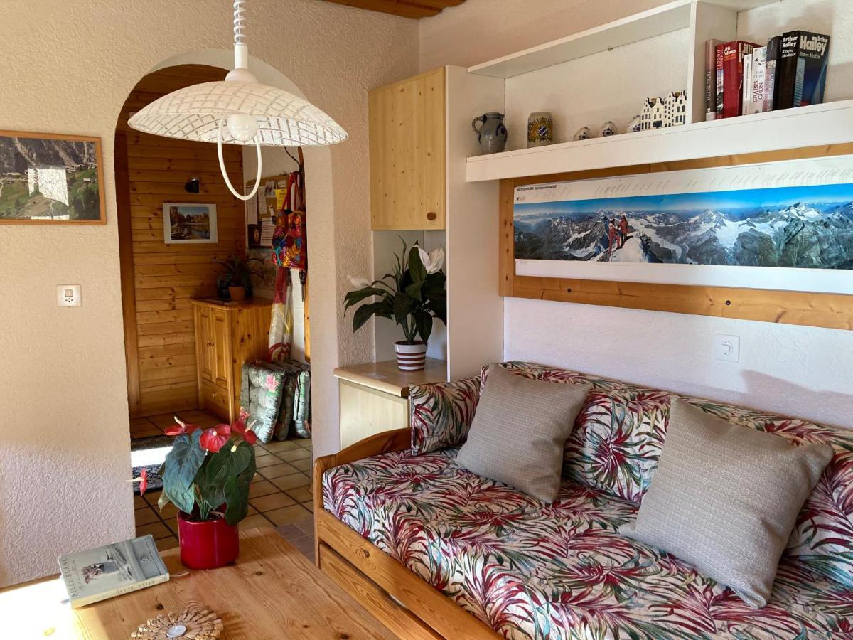 Panorama - Cozy Place in Nature Gasenried Exterior foto