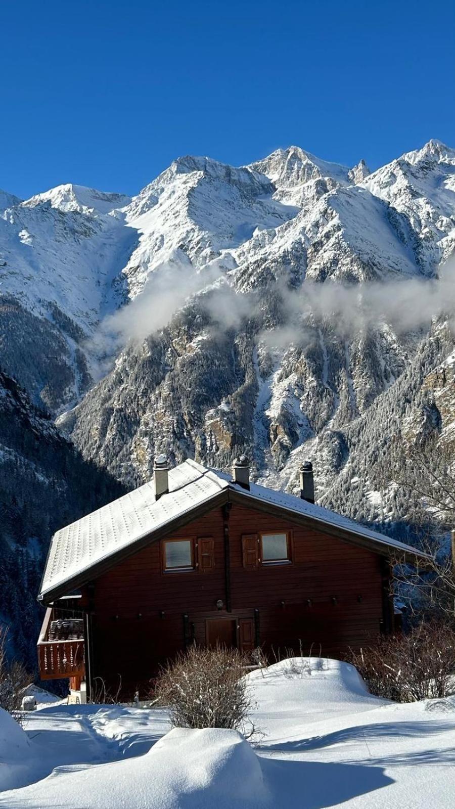 Panorama - Cozy Place in Nature Gasenried Exterior foto
